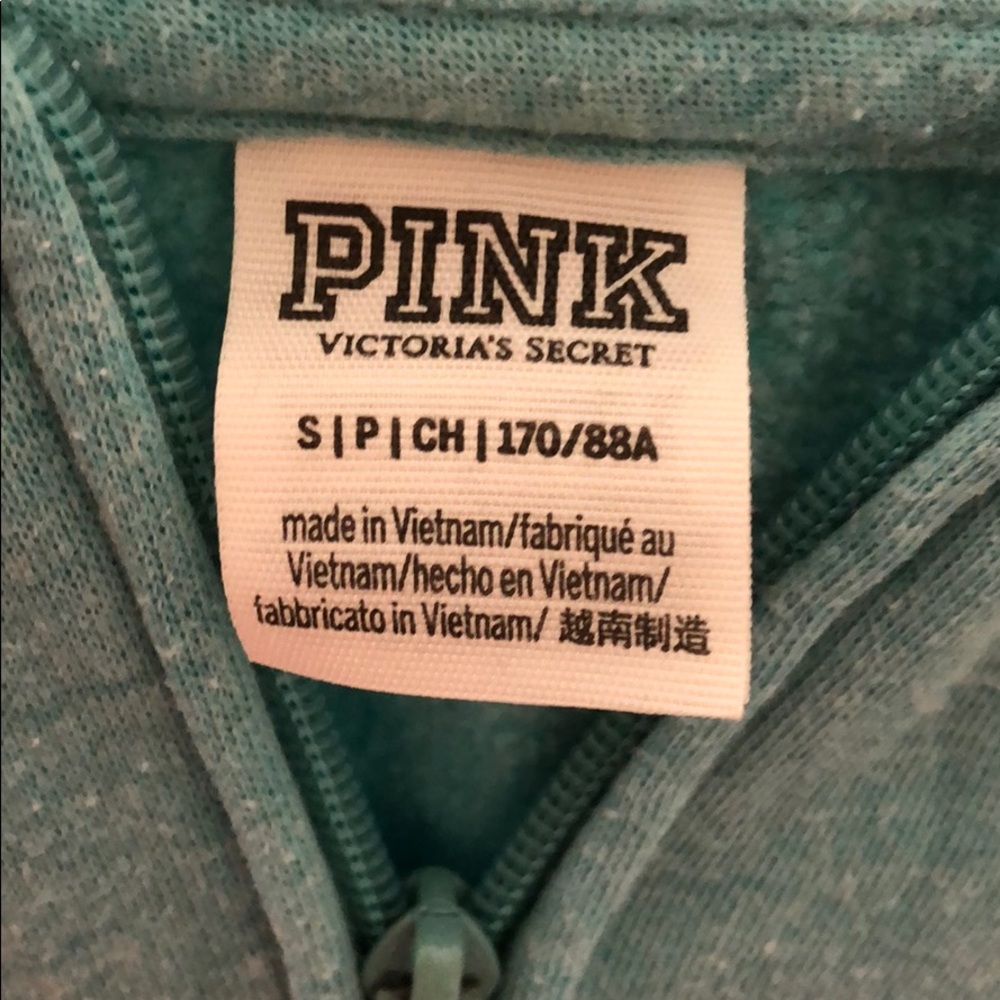 PINK Hoodie - Picture 3 of 3